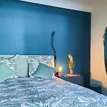 Apartman Beautiful In *