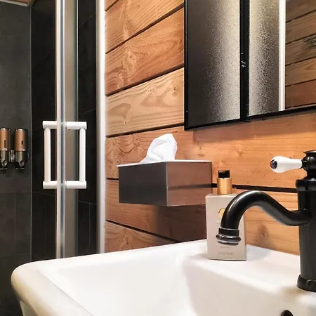 Beautiful In Bouillon