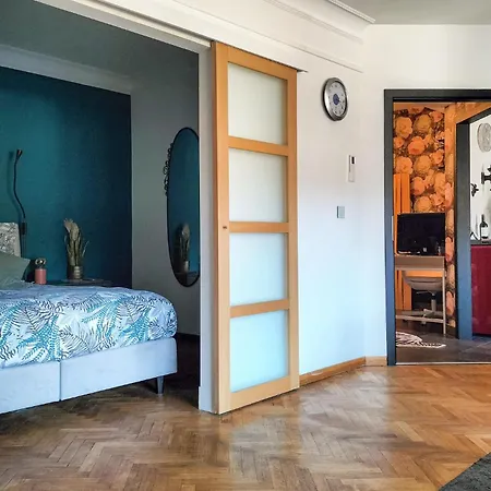 Prachtig In Appartement Bouillon