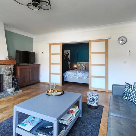 Prachtig In Appartement