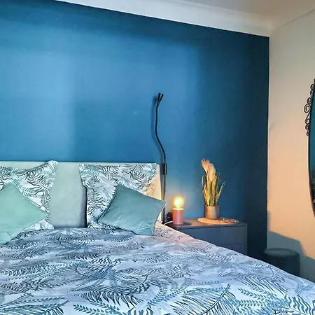 Appartement Prachtig In *