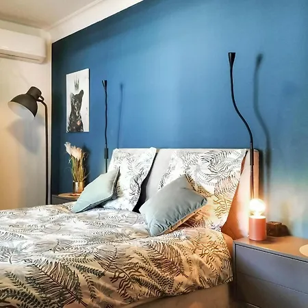 Beautiful In Lägenhet Bouillon