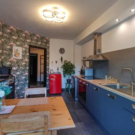 Prachtig In Appartement