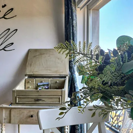 Beautiful In Lägenhet Bouillon