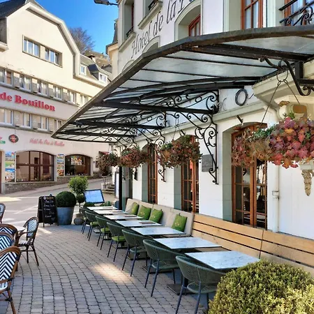 Beautiful In Bouillon