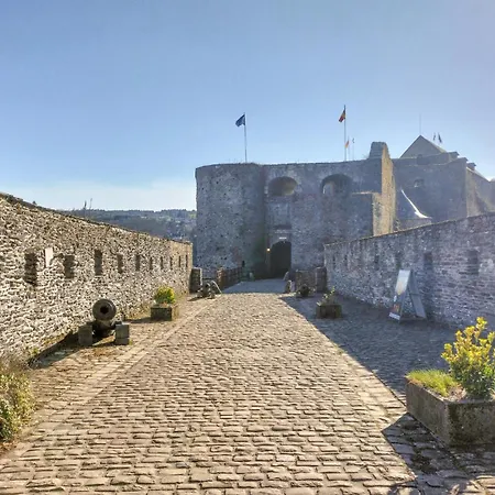 Beautiful In * Bouillon