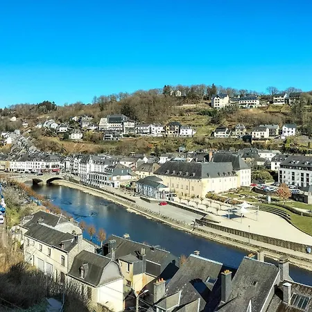 Appartement Prachtig In Bouillon