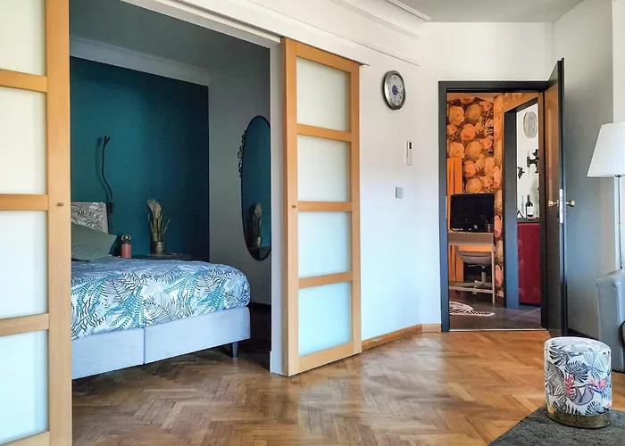 Beautiful In Appartement Bouillon