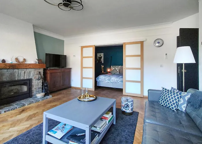 Beautiful In Appartement