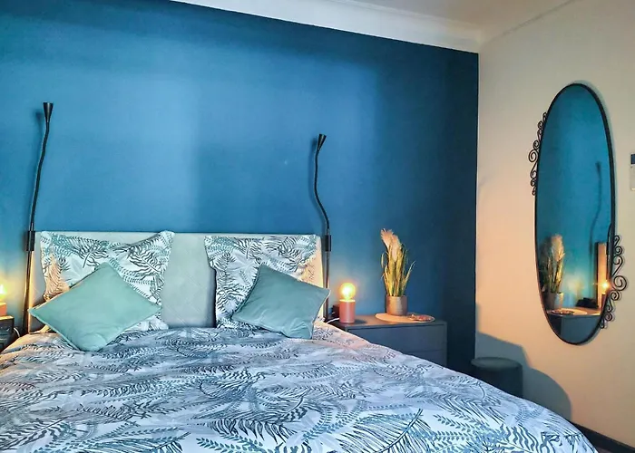 Appartement Beautiful In *