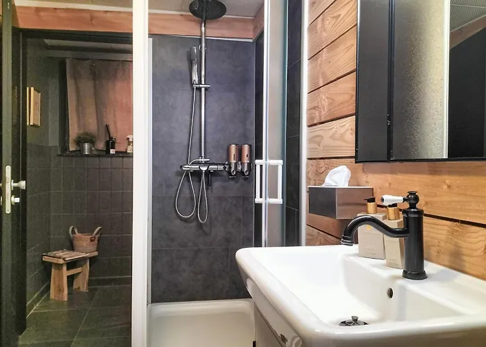 Appartement Beautiful In Bouillon