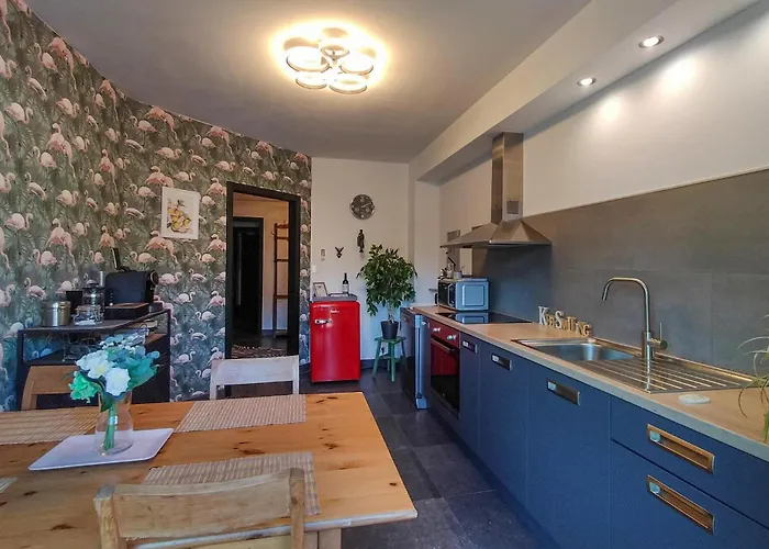 Beautiful In Appartement