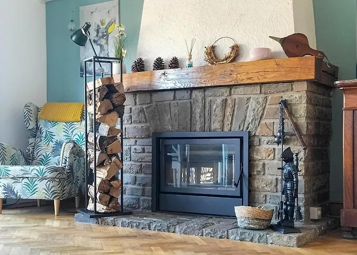 Appartement Beautiful In Bouillon